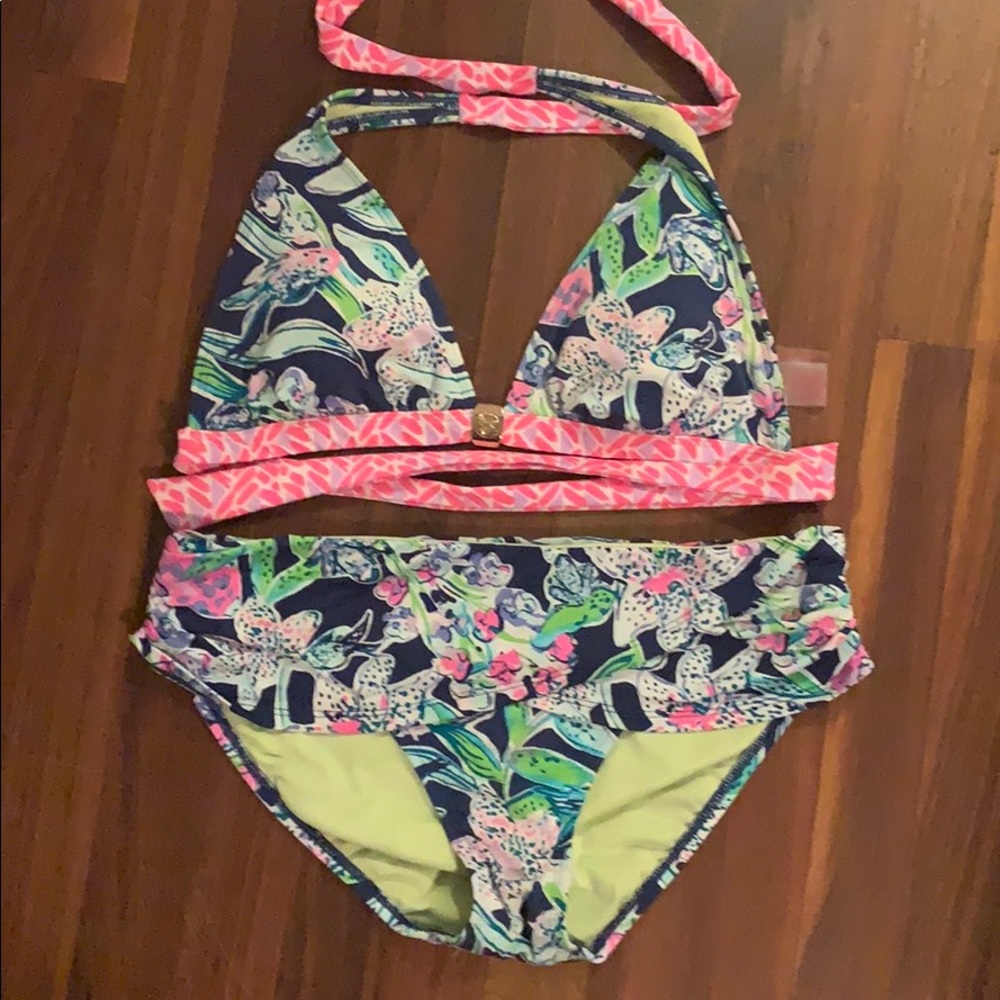 Lilly Pulitzer Swimsuit